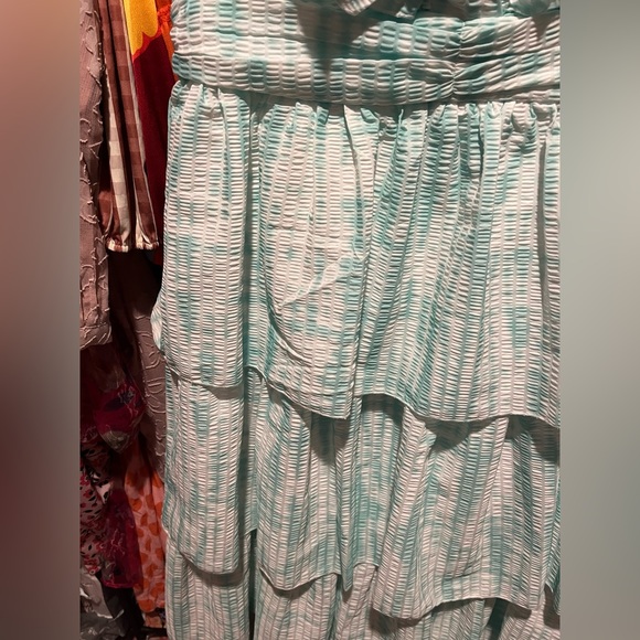 SHEIN Ruffle Dress✨ - Picture 2 of 3